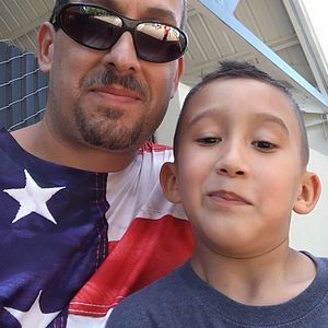 Meet your Posher, Olivero